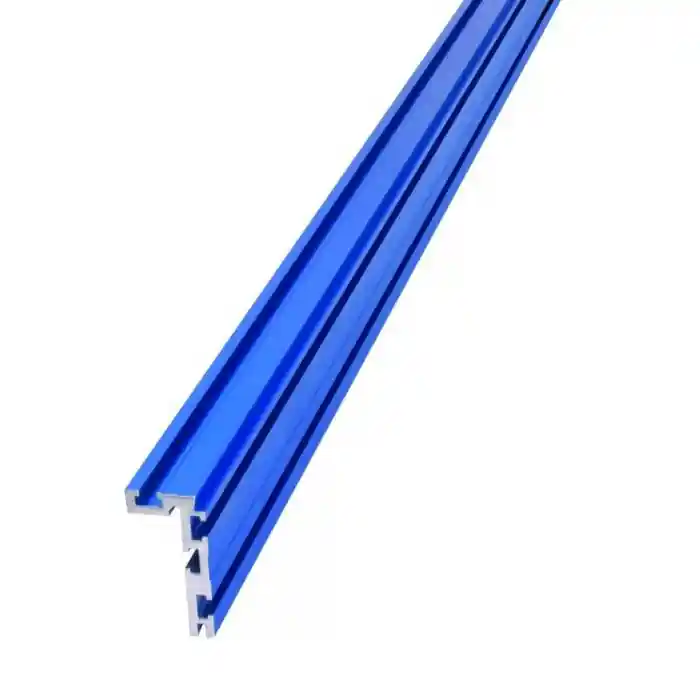 Ofertă Sina de extensie pentru opritoare de fierastraie circulare Heavy-Duty Track Kreg KMS7704, 1219 mm