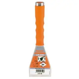 Spaclu Kapriol cu maner filetat 75mm Discount