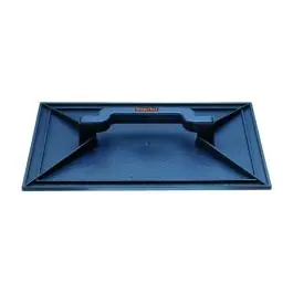 Cumpără online Gletiera Kapriol plastic 30x42cm