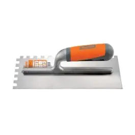 Noutate Gletiera Kapriol Progrip zimtata 12X28cm 4mm