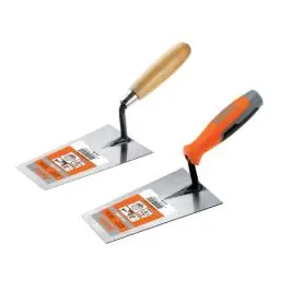 Mistrie patrata Kapriol Progrip 16cm Ofertă limitată