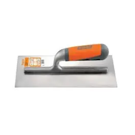 Preț redus Gletiera Kapriol Progrip din inox 10x35,5cm