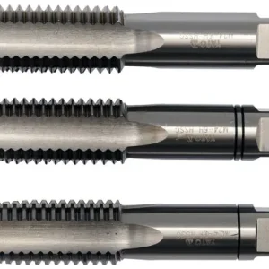 Set tarozi m22x2.5mm 3 bucati YT-2926 Noutate