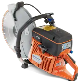 Masina de taiat asfalt/beton Husqvarna K770 Ieftin