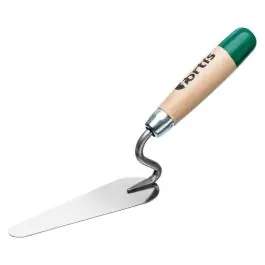 Plată sigură Mistrie Fortis 140mm