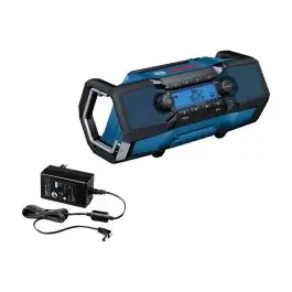 Transport gratuit Radio Bosch GPB 18V-2 C, 18V, fara acumulator