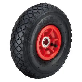 Anvelopa 260x85mm pentru carucior de transport Ofertă specială