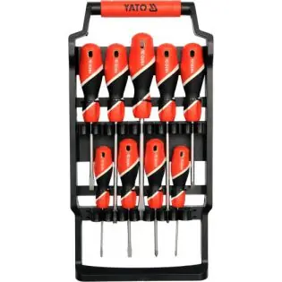 SET SURUBELNITE 9 BUC Ofertă specială