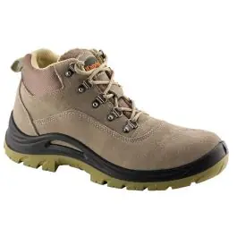 Cumpără acum Bocanci Kapriol NEW ORLEANS, S3 SRC, bej, mas. 42