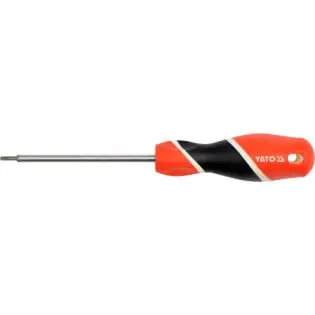 Surubelnita torx, t27x100mm YT-25959 Preferatul clienților