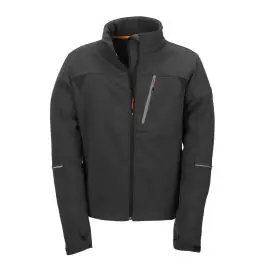 Plată sigură Jacheta Kapriol NEW DRAGON, gri, mas. 2XL