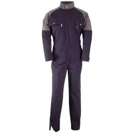 Plată securizată Combinezon de protectie Kapriol GOBI, albastru, mas. 2XL