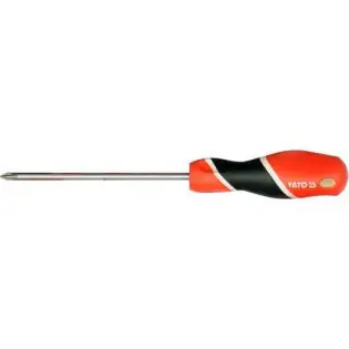 Surubelnita ph2, 300mm YT-25932 Cumpărături sigure