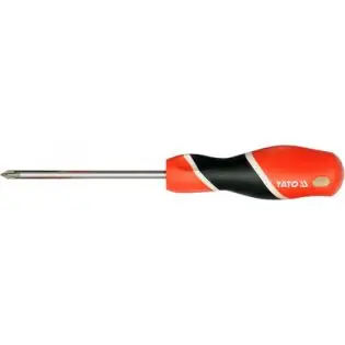 Surubelnita cruce, ph1x200mm YT-25926 Retur gratuit