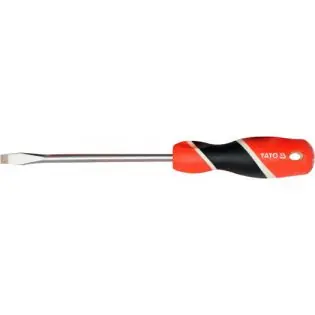 Surubelnita dreapta 6x200mm YT-25913 Popular