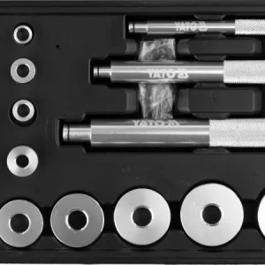 Cel mai vândut Kit montat rulmenti YT-25415