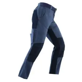 Pantaloni Kapriol NIGER WORK, gri, mas. 3XL Cel mai vândut