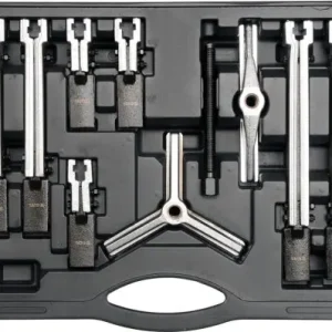 Set extractor rulmenti 12 piese YT-25105 Bestseller