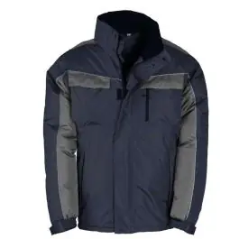 Cumpără acum Jacheta Kapriol PARKA SMART WORK, albastru, mas. 3XL