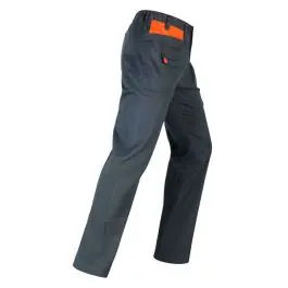 Preferatul clienților Pantaloni Kapriol EVO, gri, mas. XL