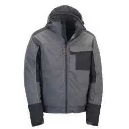 Jacheta Kapriol TENERE PRO, gri, mas. 2XL Ieftin