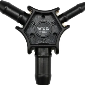 Calibrator cu debav.pex-al-pex 16/20/25 mm YT-22373 Reducere specială