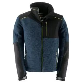 Jacheta Kapriol DYNAMIC, albastru, mas. XL Ofertă exclusivă