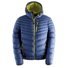 Preț promoțional Jacheta Kapriol THERMIC, albastru, mas. M