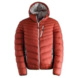 Geaca Kapriol THERMIC, ruginiu-negru, mas.XL Ieftin