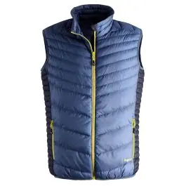 Premium Vesta Kapriol THERMIC, albastru/negru, masura L