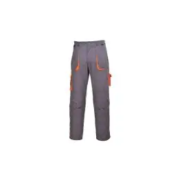 Pantaloni Portwest TEXO CONTRAST, albastru marin, mas. 2XL Calitate înaltă