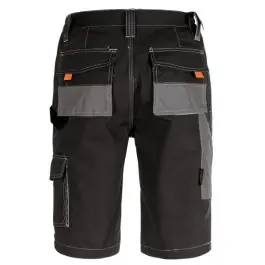 Pantaloni scurti Kapriol SMART, gri, mas. M Ofertă specială