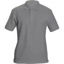 Tricou polo Cerva DHANU, gri, masura 3XL Reducere