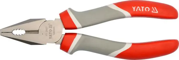 Vezi acum Cleste combinat 160 mm YT-2006