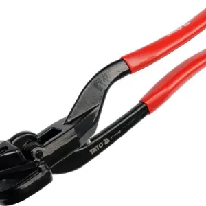 Calitate înaltă Foarfece tabla taiere colturi 90* 300mm YT-1939