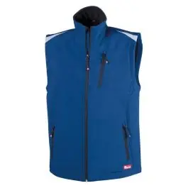 Vesta Fortis 24, albastra, masura 4XL Cumpărături sigure