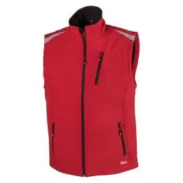 Promoție Vesta Fortis 24, rosie, masura M