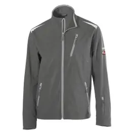 Cumpără online Geaca Fortis, gri/gri deschis, mas. XL