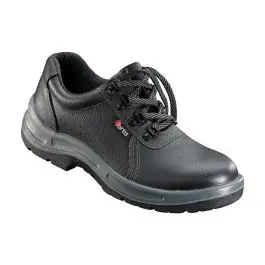Promoție Pantofi de protectie Fortis, S3 SRA, negru, mas. 41