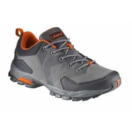 Pantofi de protectie Kapriol SPORT ENDURO, gri/portocaliu, mas. 41 Livrare expres