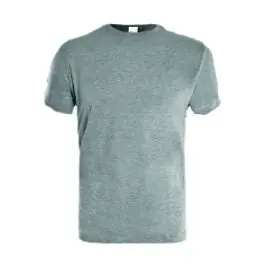 Tricou Kapriol, gri, masura M, 5 bucati Ofertă exclusivă