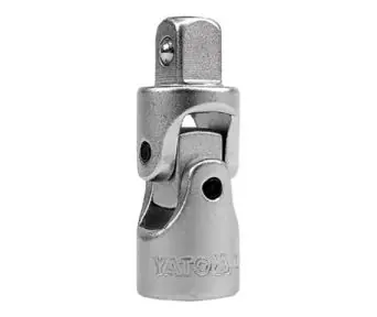 Cardan pentru antrenor 1/4" YT-1437 Retur gratuit