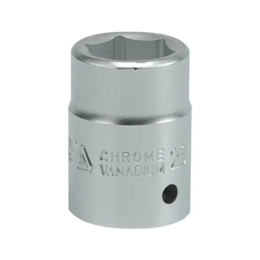 Calitate înaltă Cheie tubulara hexagonala 3/4" 23mm YT-1304