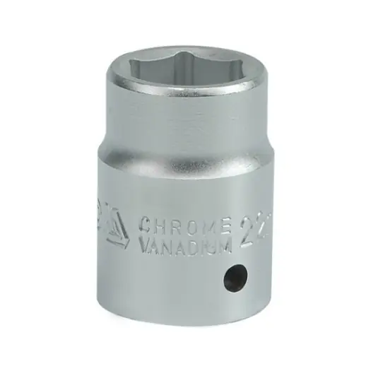 Ultima șansă Cheie tubulara hexagonala 3/4" 22mm YT-1303