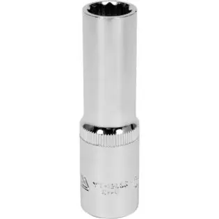 Tubulara bihexagonala, 13 mm, 1/2" YT-12935 Disponibil imediat