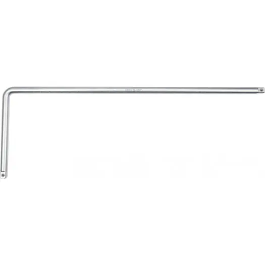 Antrenor tip l, 1/2", 585x190mm YT-12445 Transport gratuit