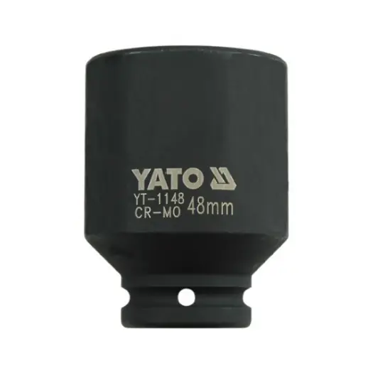 Tubulara impact lunga 3,4 „, 48 mm YT-1148 Nu rata