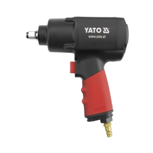 Calitate înaltă Pistol Pneumatic 1/2" 1356Nm Yato YT-0953