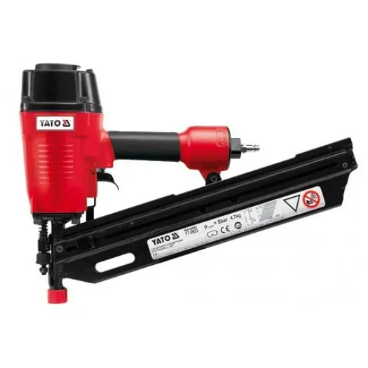 Capsator pneumatic 1/4", 50-90mm YT-0923 Expediere rapidă