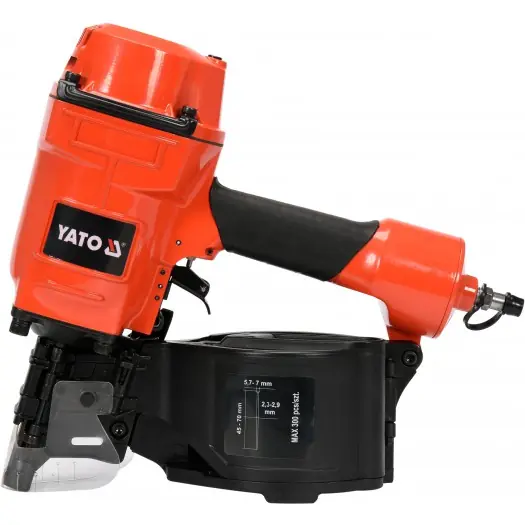 Capsator pneumatic cuie 45-70mm Yato YT-09213 Reduceri